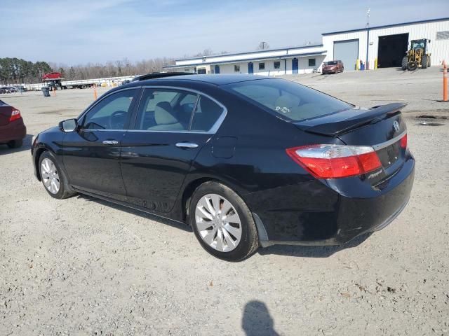 2014 Honda Accord EX