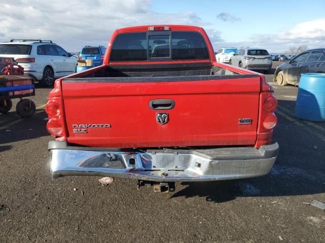 2005 Dodge Dakota Quad SLT