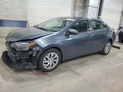 2018 Toyota Corolla L en venta en Ham Lake, MN