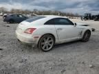 2005 Chrysler Crossfire Limited