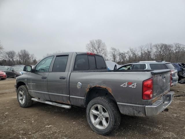 2007 Dodge RAM 1500 ST