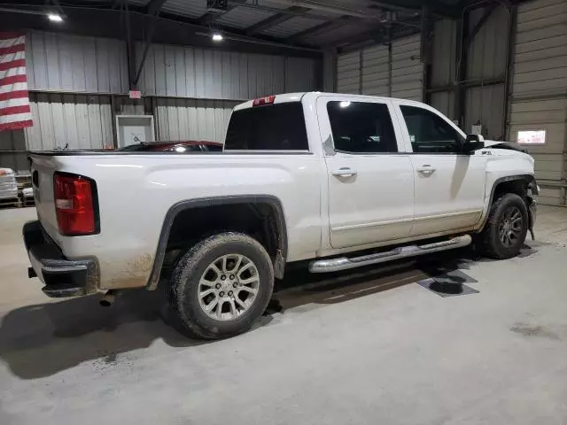 2014 GMC Sierra K1500 SLE