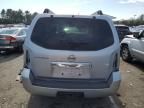 2010 Nissan Pathfinder S