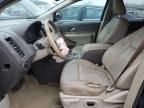 2008 Ford Edge Limited