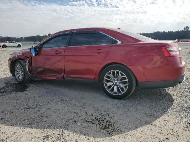 2014 Ford Taurus Limited