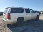 2012 Chevrolet Suburban K1500 LTZ