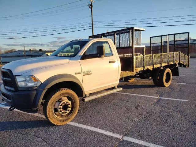 2016 Dodge RAM 5500