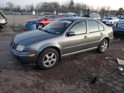 2004 Volkswagen Jetta GL en venta en Chalfont, PA