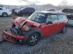 2009 Mini Cooper Clubman