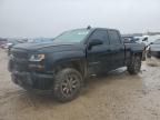 2018 Chevrolet Silverado K1500 Custom