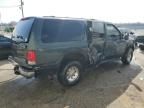 2001 Ford Excursion XLT