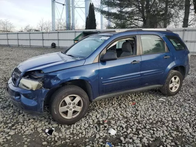 2009 Chevrolet Equinox LS