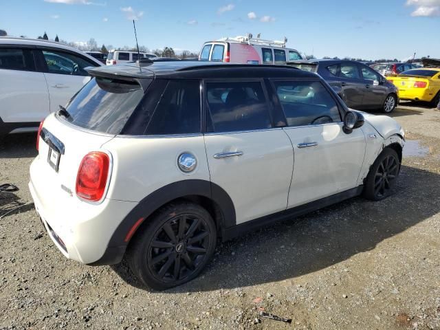 2019 Mini Cooper S