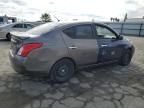 2013 Nissan Versa S