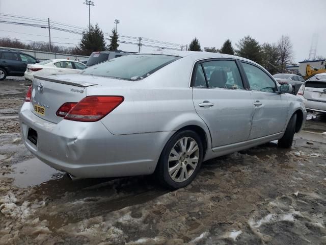 2008 Toyota Avalon XL