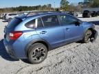 2017 Subaru Crosstrek Limited