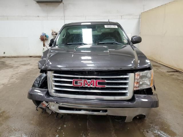 2011 GMC Sierra K1500 SLT