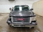 2011 GMC Sierra K1500 SLT