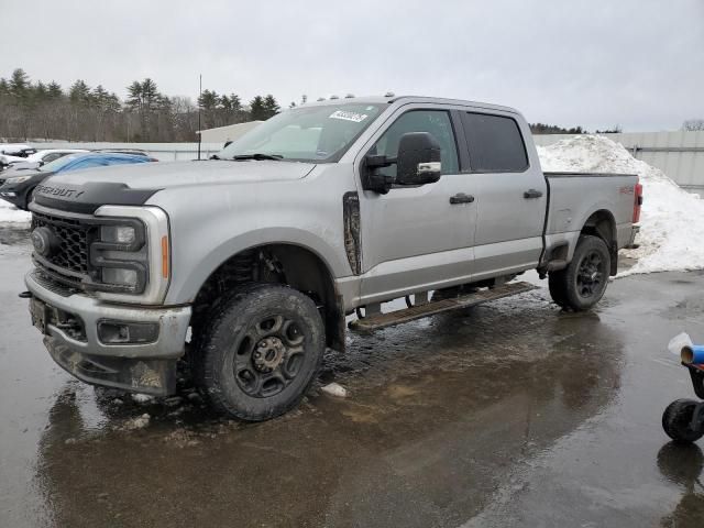 2023 Ford F350 Super Duty