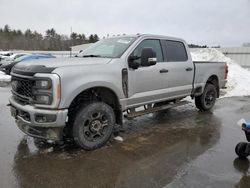 Ford f350 Super Duty salvage cars for sale: 2023 Ford F350 Super Duty