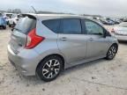 2015 Nissan Versa Note S