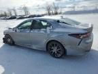 2024 Toyota Camry SE Night Shade