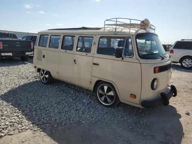 1994 Volkswagen Eurovan