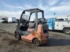 2010 Toyota Forklift