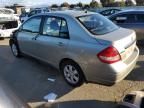 2009 Nissan Versa S