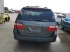 2006 Honda Odyssey EXL