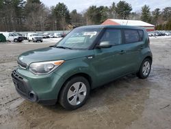 2014 KIA Soul en venta en Mendon, MA