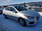 2022 Hyundai Accent SE