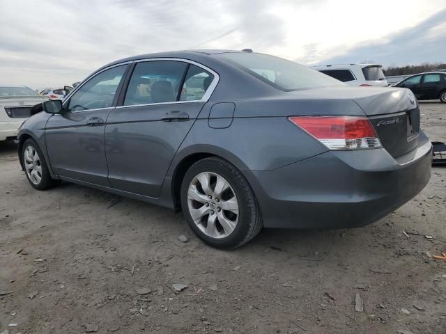 2009 Honda Accord EXL