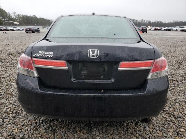 2011 Honda Accord EXL