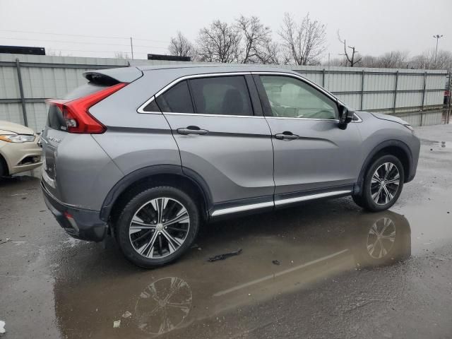 2019 Mitsubishi Eclipse Cross SE