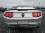 2010 Ford Mustang GT