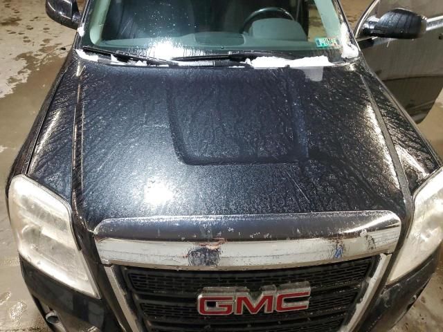 2011 GMC Terrain SLE