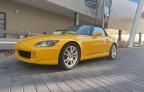 2005 Honda S2000