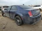 2017 Chrysler 300 S