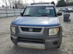 2006 Honda Element EX