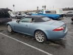 2007 Jaguar XK