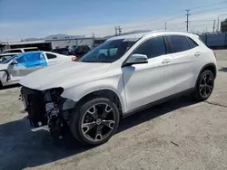 Mercedes-Benz gla-Class Vehiculos salvage en venta: 2019 Mercedes-Benz GLA 250