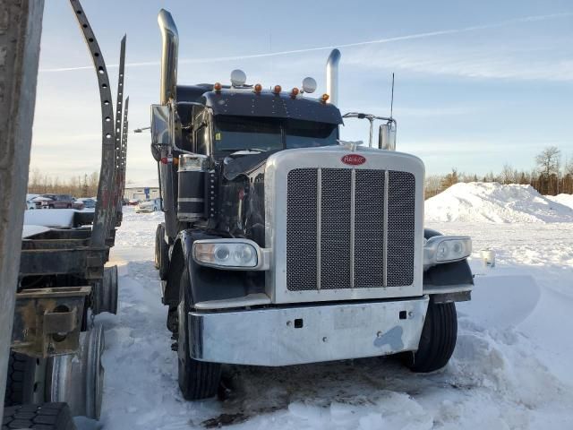 2019 Peterbilt 389