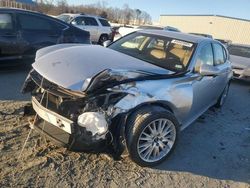 Salvage cars for sale at Spartanburg, SC auction: 2013 Lexus GS 350