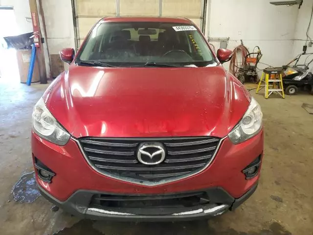 2016 Mazda CX-5 GT