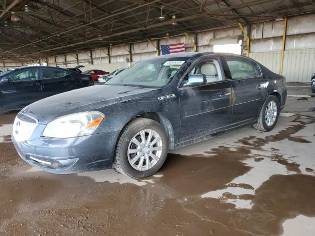 2011 Buick Lucerne CXL