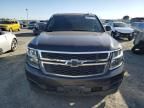 2015 Chevrolet Tahoe C1500 LT