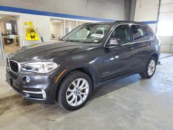 Clean Title Cars for sale at auction: 2016 BMW X5 XDRIVE35I