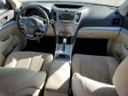 2013 Subaru Legacy 2.5I Premium