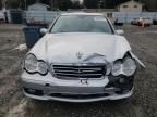 2007 Mercedes-Benz C 230